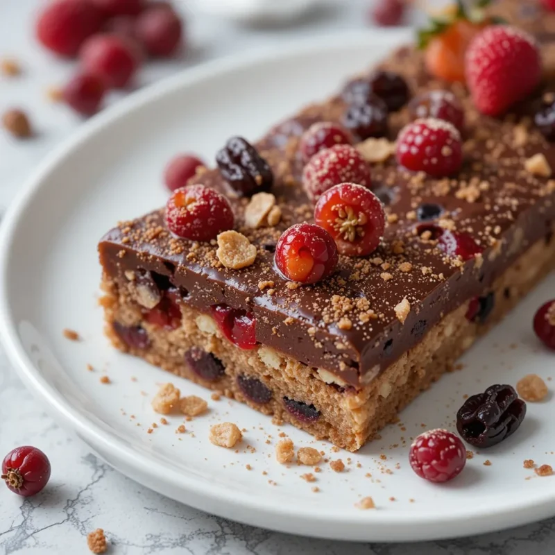 Barres Protéinées Maison : La Recette Saine, Simple & Économique ! 6 c65c52c5e13e40ca99edef0a881c5d8a