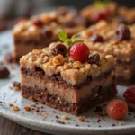 Recette Maison De Barre Protéinée Saine : Délicieuse, Simple Et Économique