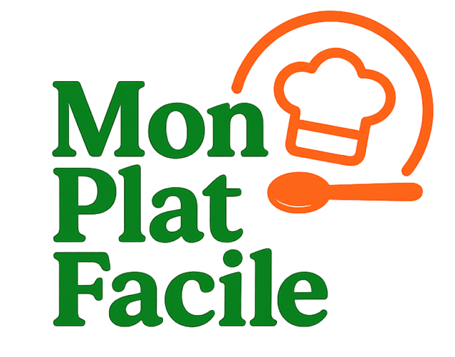Mon Plat Facile