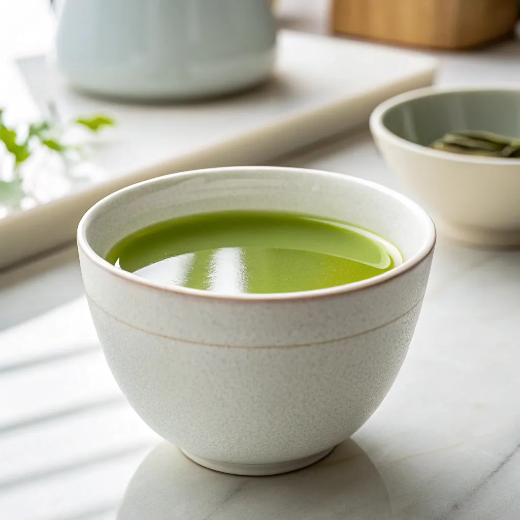Mounjaro Japonais : Simple, Sécurisé Et Ultra-Efficace 5 Boisson Mounjaro Japonais naturelle