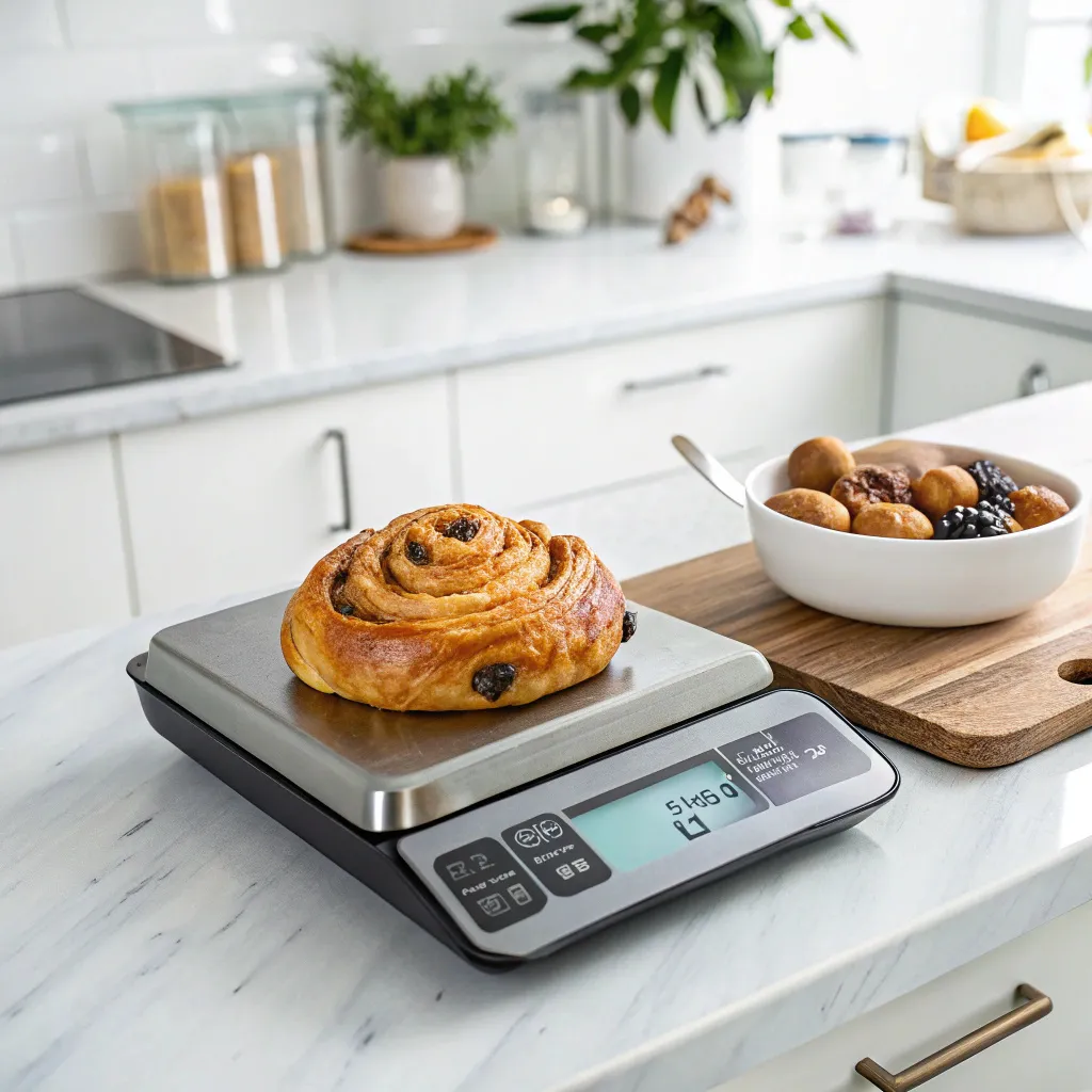 Calorie Pain Aux Raisins : TOP 1 Guide Nutritionnel Complet 6 pain aux raisins maison allégé sur papier cuisson