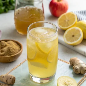 mounjaro detox naturel gros plan