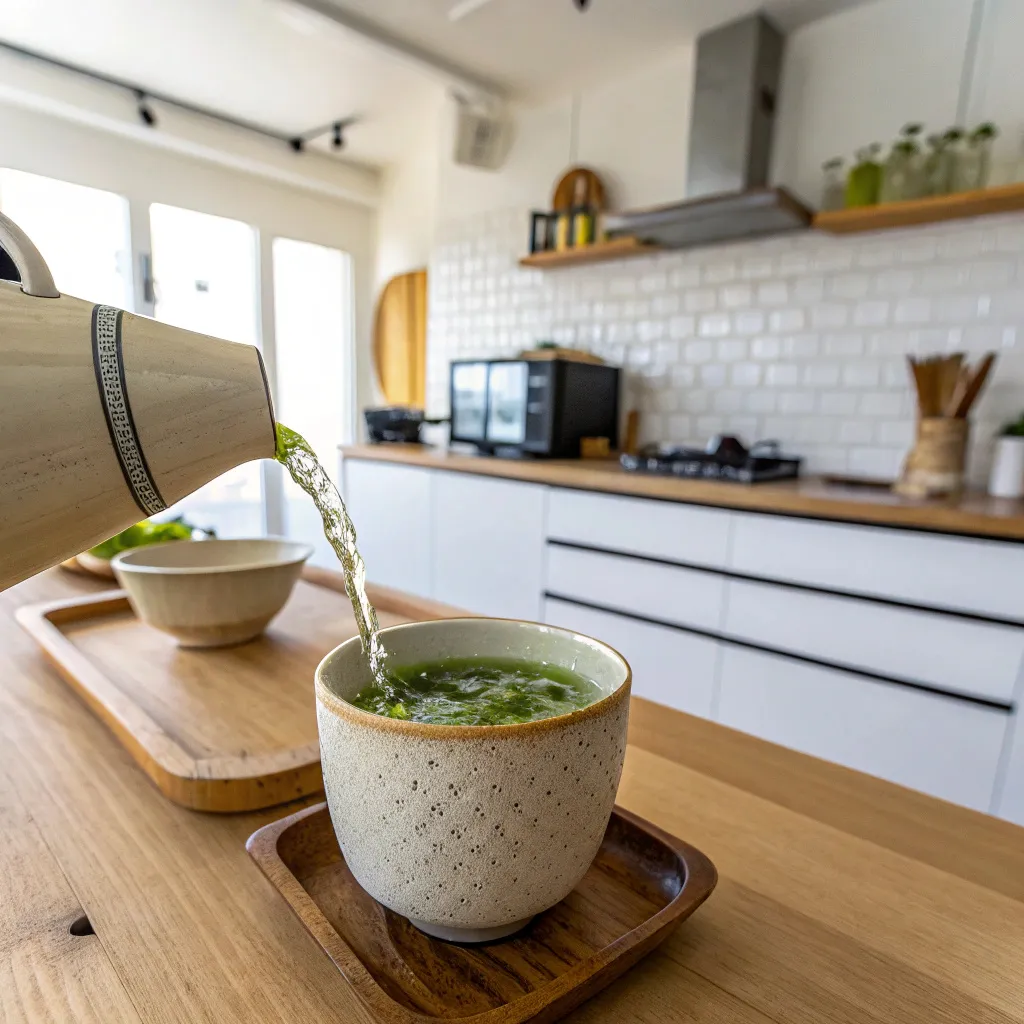 Mounjaro Japonais : Simple, Sécurisé Et Ultra-Efficace 6 Mounjaro japonais boisson détox naturelle pour perdre du poids
