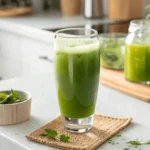 Boisson Mounjaro Japonais naturelle pour perte de poids sans médicament