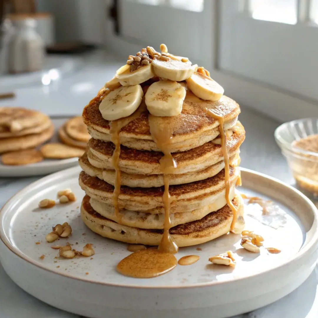 Top 1 Pancakes Protéiné : Simple Rapide Simple Et Protéiné