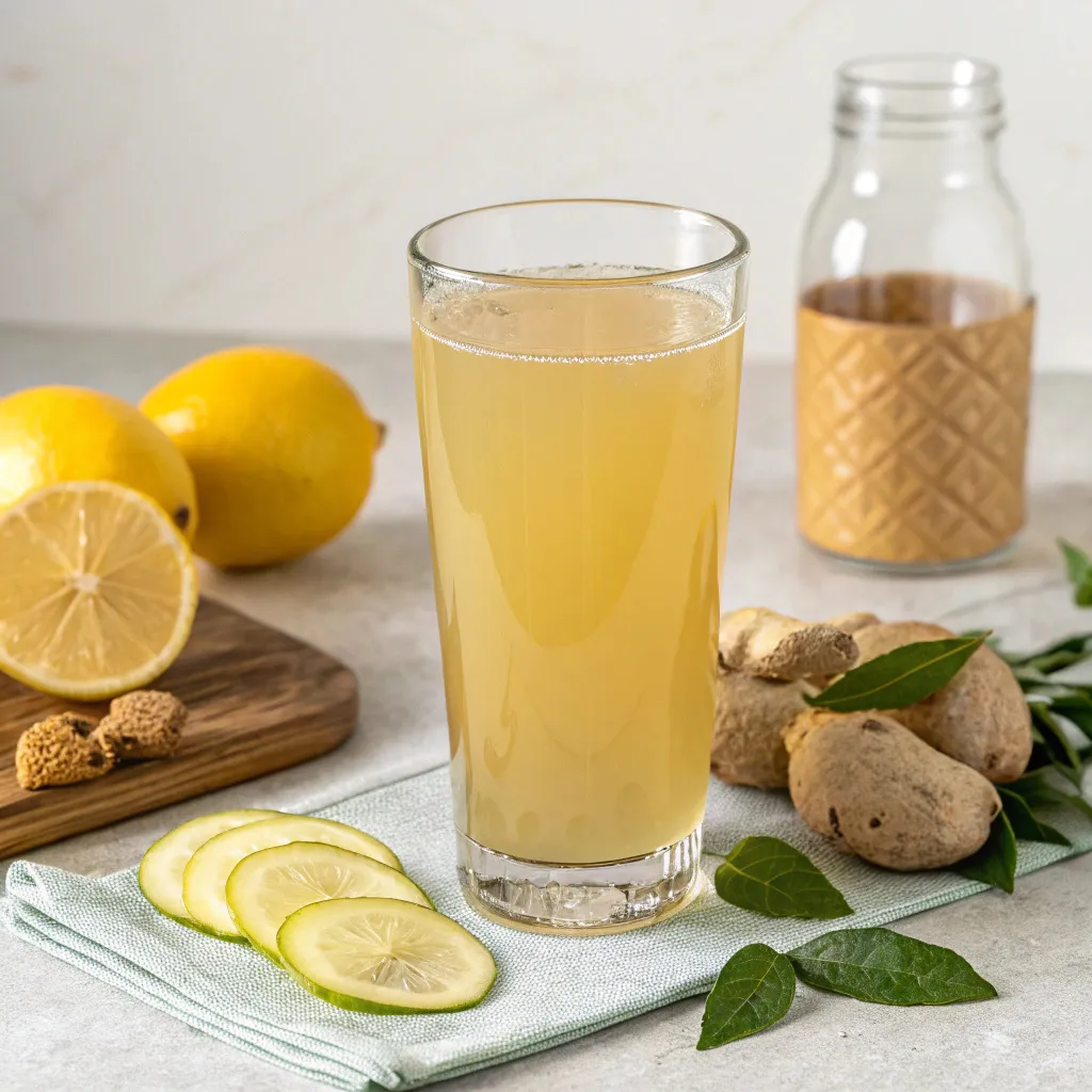 Mounjaro : L’élixir Minceur-détox Miracle 2025 7 Verre mounjaro detox naturel
