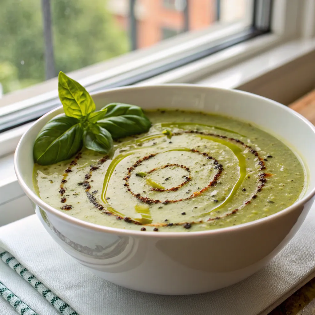 Soupe au pistou : Recette traditionnelle, astuces et secrets provençaux