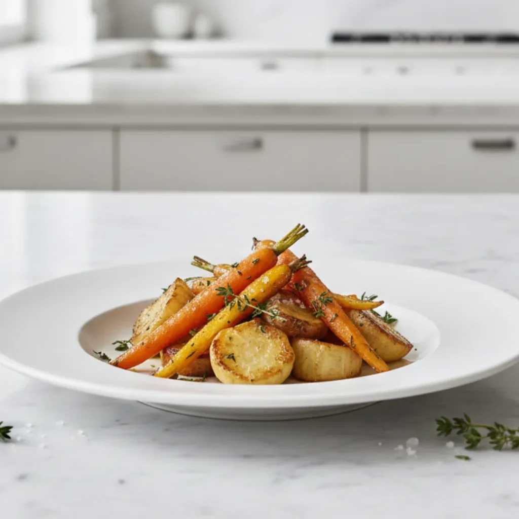 Incroyable Recette Automne Healthy: Poêlée Équilibrée