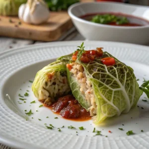 Accueil 2 Chou Farci Simple Chic Tasty Et Digestible