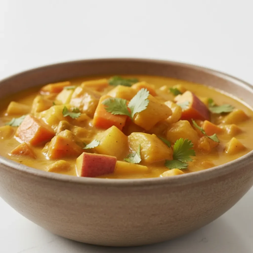 Curry de Légumes Racines Simple et Délicieux 3 Design sans titre 1 1
