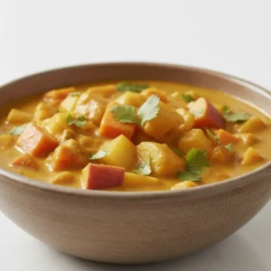 Curry de Légumes Racines Simple et Délicieux 2 Design sans titre 1 1