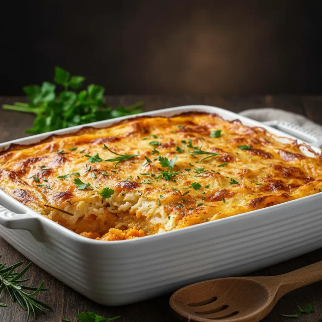 Hachis Parmentier Vegan Simple: La Recette Facile!