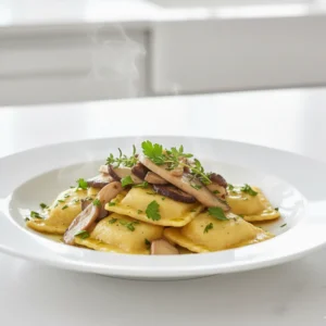 Délicieuses Ravioles aux Champignons : La Recette Ultime ! 2 Design sans titre 5 1