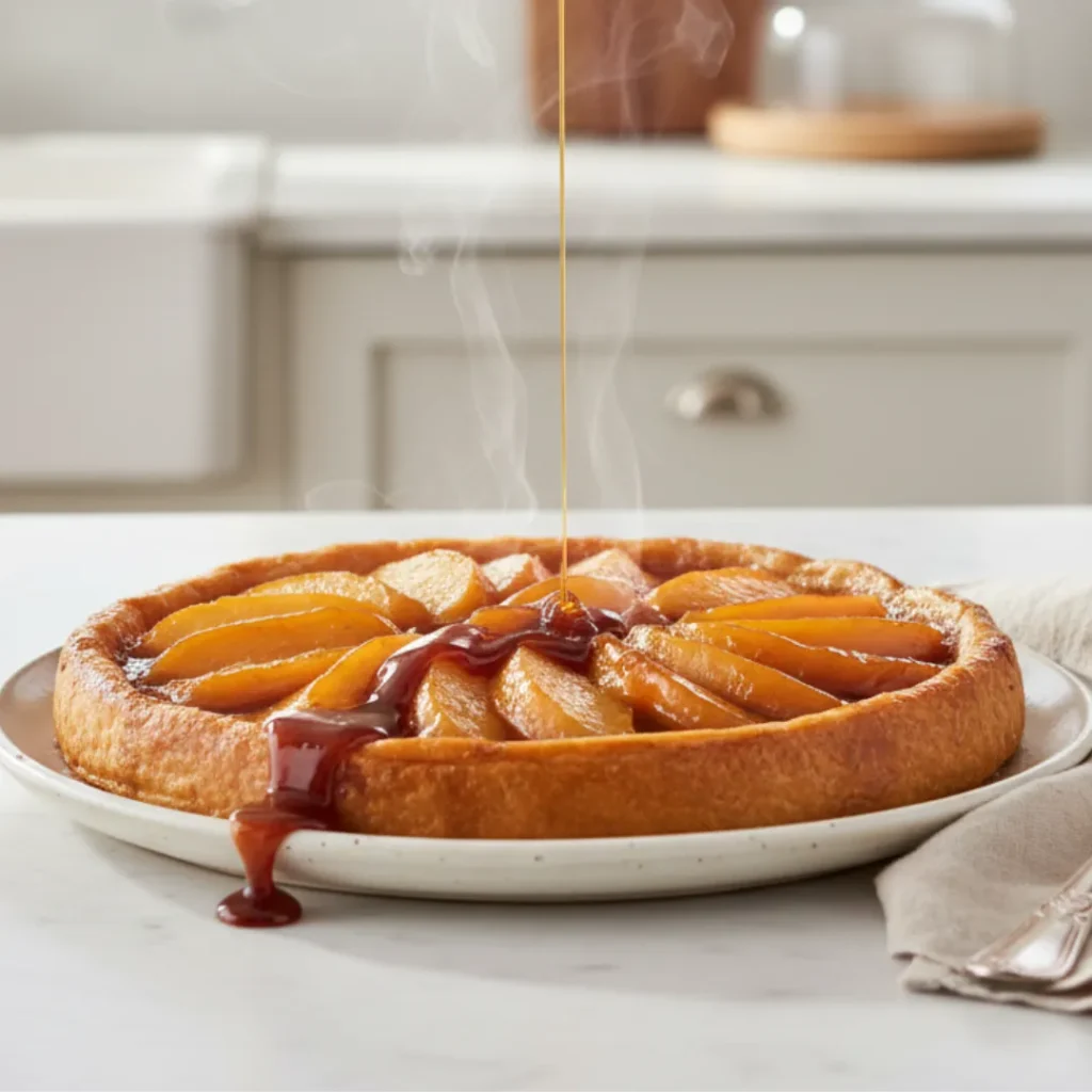Tatin de Coings: La Recette Ultime et Facile! 3 erzbndghnfgn