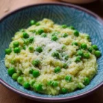 recette risotto aux petits pois et parmesan 2025 10 10 002126 150x150 1
