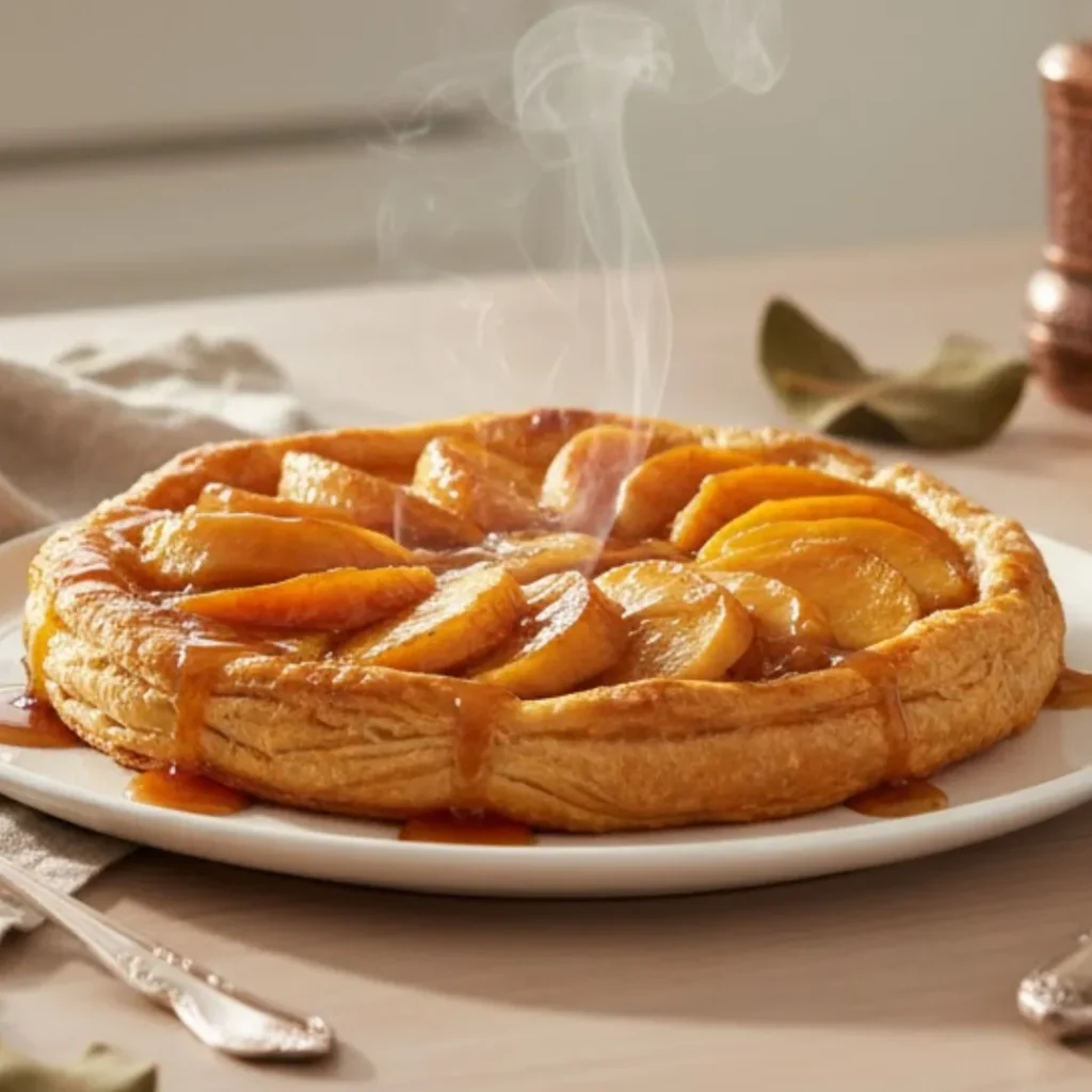 Tatin de Coings: La Recette Ultime et Facile!