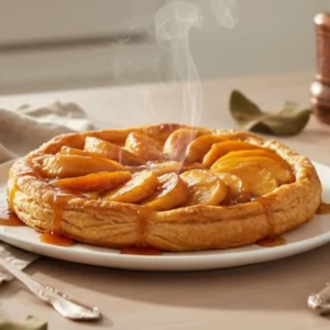 Tatin de Coings: La Recette Ultime et Facile! 2 wxn bqdec
