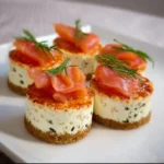 Cheesecake Salé au Saumon Fumé 3 cheesecake sale au saumon fume 2025 11 26 145405 150x150 1