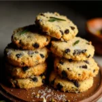 Cookies salés au parmesan et olives noires 3 cookies sales au parmesan et olives noires 2025 11 20 061125 150x150 1