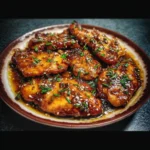 escalopes de poulet caramelisees a lail au miel 2025 11 25 134447 150x150 1