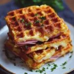 gaufres salees croustillantes au jambon et fromage 2025 11 29 025229 150x150 1