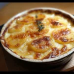Comment Réussir un Gratin Dauphinois Crémeux et Savoureux 3 gratin dauphinois 2025 11 25 134454 150x150 1