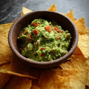 Guacamole Guacamole