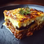 Moussaka : Un Plat Délicieux et Réconfortant 3 moussaka 2025 11 21 142023 150x150 1