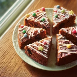 Nos recettes de gâteaux de Noël Nos recettes de gâteaux de Noël