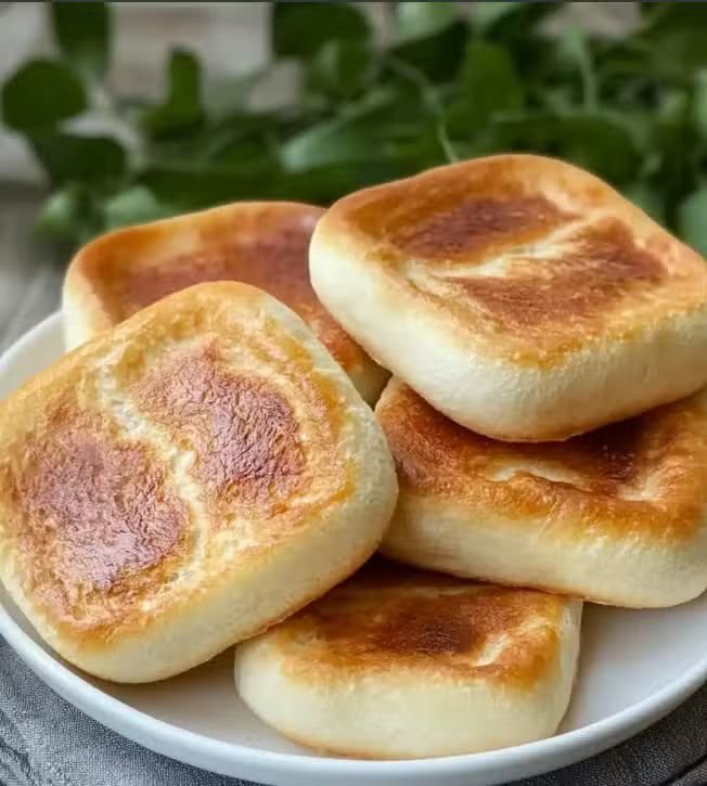 Pain Moelleux Sans Four : Prêt en 10 Minutes ! La Recette Express pour un Pain Délicieux