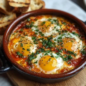 Recette Puissante pour des Oeufs à l’Espagnole Savoureux et Faciles à Préparer ! Recette Puissante pour des Oeufs à l’Espagnole Savoureux et Faciles à Préparer !