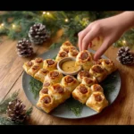 Étoile De Feuilletés Aux Saucisses 3 star of puff pastry sausages 2025 11 26 145358 150x150 1