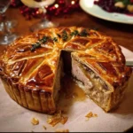 Tourte de Fêtes au Canard et Foie Gras 3 tourte de fetes au canard et foie gras 2025 11 26 225125 150x150 1