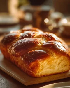 Brioches au yaourt Brioches au yaourt