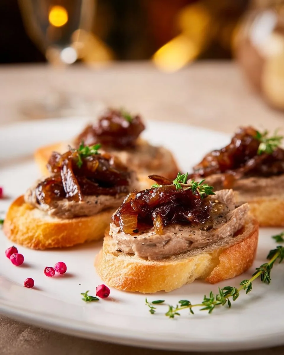 Bocal de confit d'oignon maison, délicieux et sucré-salé.