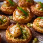 crispy puff pastries with scallops and leeks 2025 12 09 071308 150x150 1