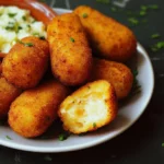 Croquettes de pomme de terre avec un reste de purée 2 croquettes de pomme de terre avec un reste de pure 2025 12 09 071303 150x150 1