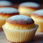 Des Cupcakes en Fluffy Cheesecake Japonais: Légèreté Absolue 2 des cupcakes en fluffy cheesecake japonais legere 2025 12 03 033052 150x150 1