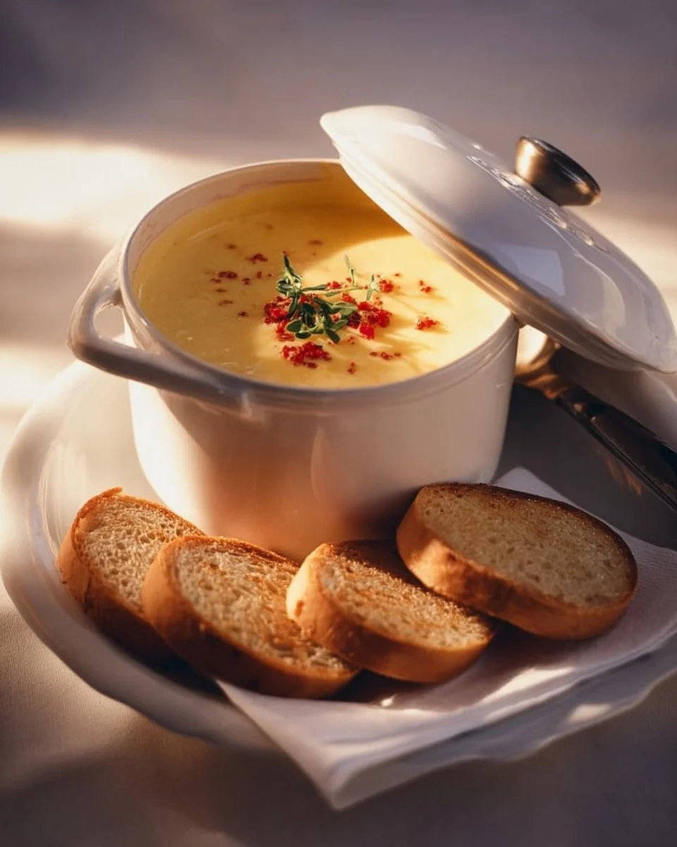 Flan de foie gras maison, une spécialité française raffinée et savoureuse