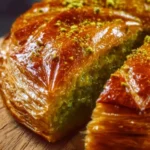 Galette des rois à la pistache 2 galette des rois a la pistache 2025 12 05 164754 150x150 1