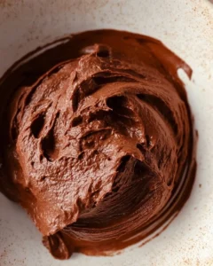 Ganache au chocolat Ganache au chocolat