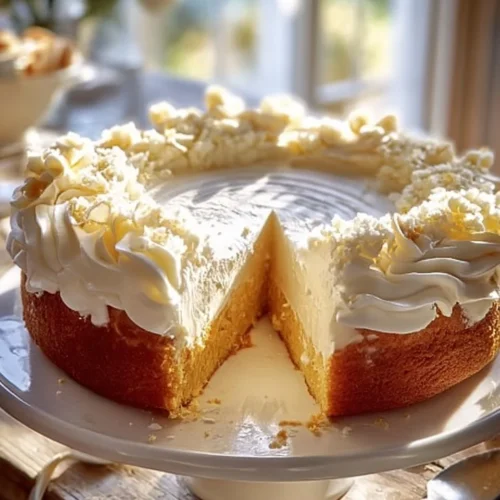 Gâteau de mariage élégant avec décoration florale et plusieurs étages.