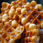 Gaufre bulle au Thermomix 2 gaufre bulle au thermomix 2025 12 03 215438 150x150 1