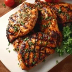 Poulet grillé mariné à l’italienne 2 grilled italian marinated chicken 2025 12 13 194909 150x150 1