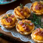 mini tartelettes a la moutarde mimolette et jambo 2025 12 03 033033 150x150 1