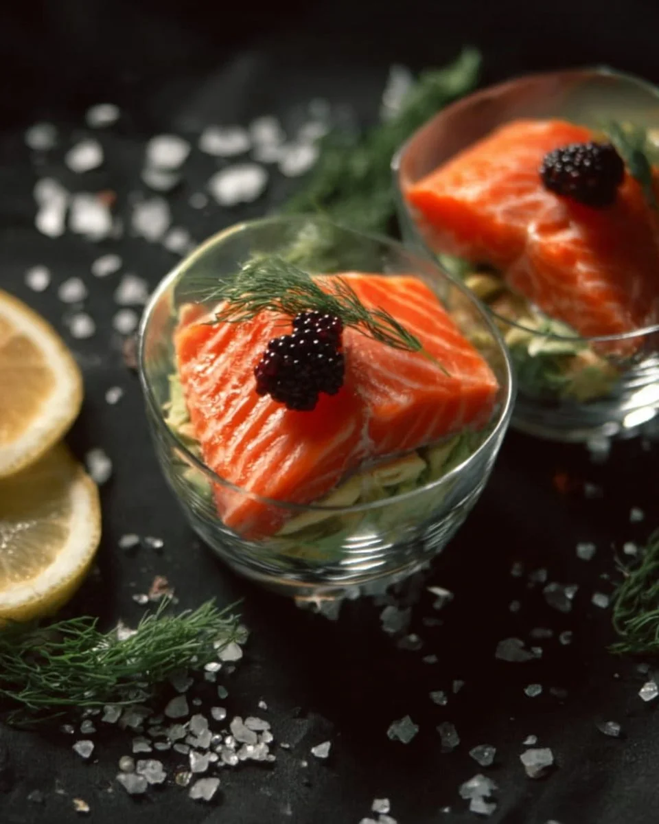 Conseils pour congeler Noël Salmon et conserver sa saveur