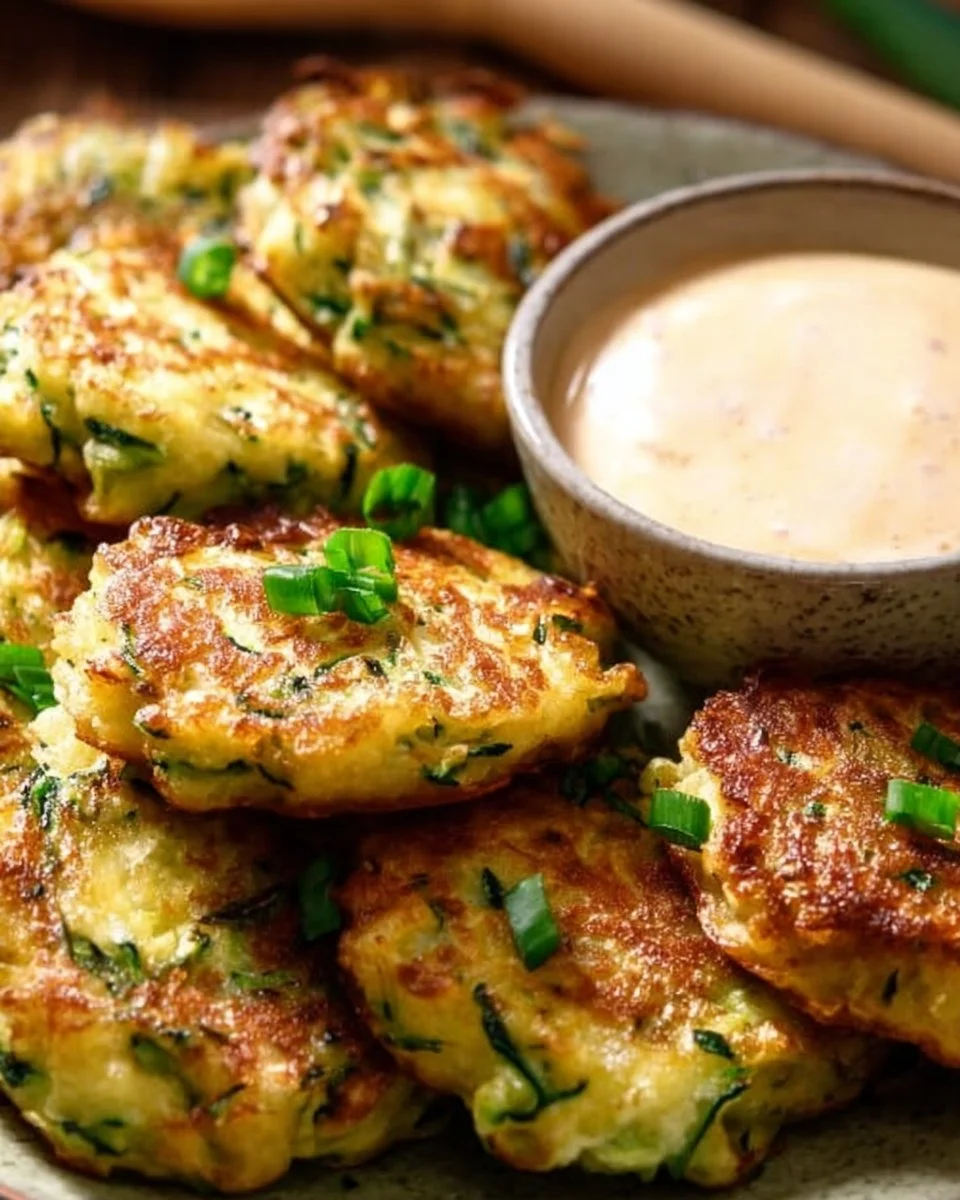 Plat savoureux préparé avec des courgettes dans Nuages de Courgettes
