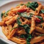 pasta creamy tomato spinach 2025 12 02 154231 150x150 1
