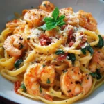 pates linguine a la toscane aux crevettes 2025 12 02 011620 150x150 1