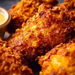 Poulet Frit à l'Air Fryer 2 poulet frit a lair fryer 2025 12 09 071304 150x150 1